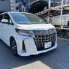 toyota alphard 2021 CFJ1498008 image 1