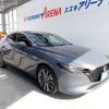 mazda mazda3 2022 CFJ1808926 image 24