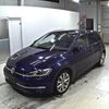 volkswagen golf 2018 -VOLKSWAGEN--VW Golf AUCJZ-WVWZZZAUZJW261717---VOLKSWAGEN--VW Golf AUCJZ-WVWZZZAUZJW261717- image 5