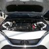 toyota harrier 2021 -TOYOTA 【市原 311】--Harrier 6BA-MXUA80--MXUA80-0054477---TOYOTA 【市原 311】--Harrier 6BA-MXUA80--MXUA80-0054477- image 9
