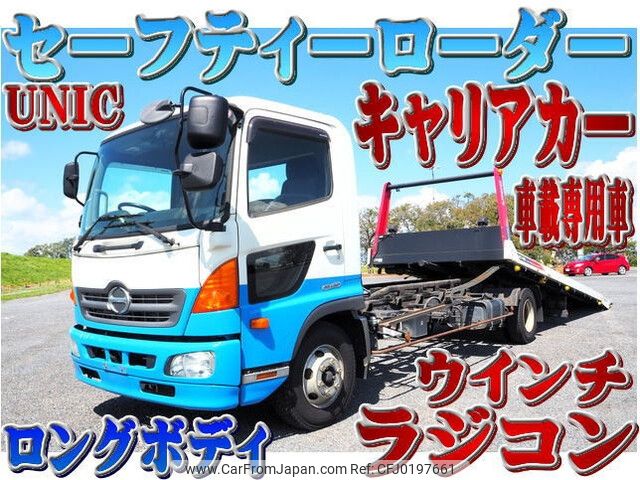 hino ranger 2012 -HINO--Hino Ranger TKG-FC9JKAA--FC9JKA-11533---HINO--Hino Ranger TKG-FC9JKAA--FC9JKA-11533- image 1