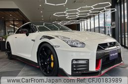 nissan gt-r 2020 -NISSAN--GT-R 4BA-R35--R35-130741---NISSAN--GT-R 4BA-R35--R35-130741-