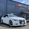 toyota crown 2013 -TOYOTA--Crown DAA-AWS210--AWS210-6027744---TOYOTA--Crown DAA-AWS210--AWS210-6027744- image 1