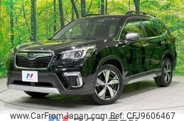 subaru forester 2019 -SUBARU--Forester 5AA-SKE--SKE-016323---SUBARU--Forester 5AA-SKE--SKE-016323-