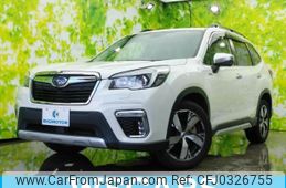 subaru forester 2019 quick_quick_5AA-SKE_SKE-031903