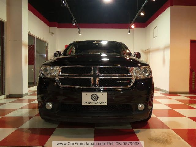 dodge durango 2014 -CHRYSLER--Dodge Durango -ﾌﾒｲ--1C4RDJEG4DC676995---CHRYSLER--Dodge Durango -ﾌﾒｲ--1C4RDJEG4DC676995- image 2