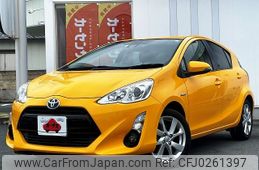 toyota aqua 2015 -TOYOTA--AQUA DAA-NHP10--NHP10-2491382---TOYOTA--AQUA DAA-NHP10--NHP10-2491382-