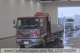 hino ranger 2014 -HINO--Hino Ranger FE7JLAG-11575---HINO--Hino Ranger FE7JLAG-11575-