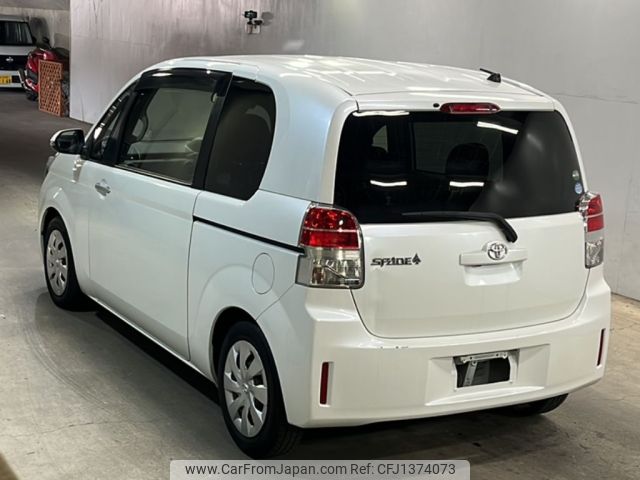 toyota spade 2015 -TOYOTA--Spade NSP141-8006508---TOYOTA--Spade NSP141-8006508- image 2