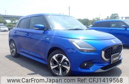 suzuki swift 2023 CFJ1419568