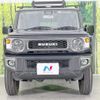 suzuki jimny 2022 quick_quick_JB64W_JB64W-274860 image 14