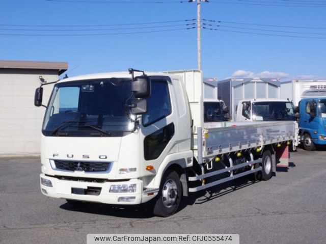 mitsubishi-fuso fighter 2020 quick_quick_2KG-FK62F_FK62F-605890 image 1