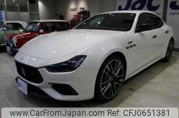 maserati ghibli 2022 quick_quick_7BA-MG38_0X398153