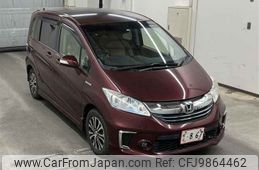 honda freed 2015 -HONDA--Freed GP3-1224669---HONDA--Freed GP3-1224669-