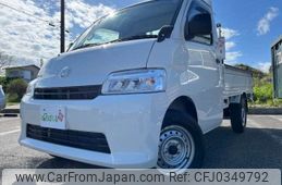 daihatsu grandmax-cargo 2021 -DAIHATSU--ｸﾞﾗﾝﾏｯｸｽﾄﾗｯｸ 5BF-S403P--S403P-0000159---DAIHATSU--ｸﾞﾗﾝﾏｯｸｽﾄﾗｯｸ 5BF-S403P--S403P-0000159-