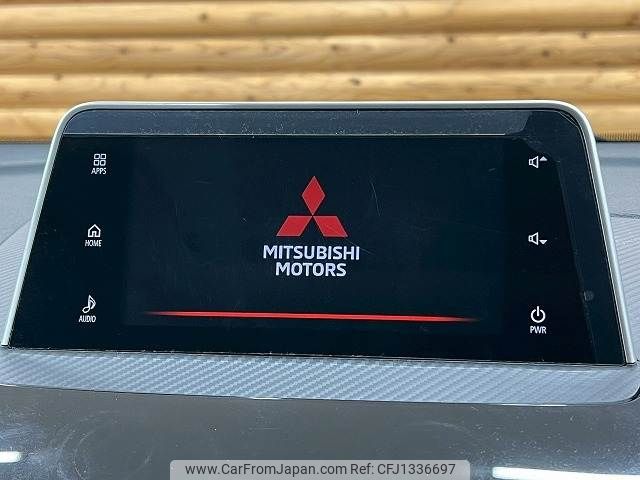 mitsubishi eclipse-cross 2019 -MITSUBISHI--Eclipse Cross 3DA-GK9W--GK9W-0100734---MITSUBISHI--Eclipse Cross 3DA-GK9W--GK9W-0100734- image 2