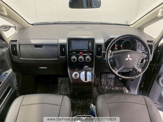 mitsubishi delica-d-5 2015 CFJ1710029 image 2