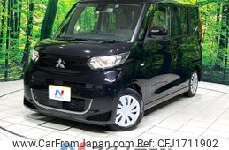 mitsubishi ek-space 2022 CFJ1711902