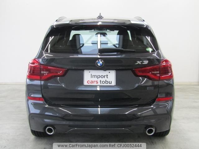 bmw x3 2018 -BMW--BMW X3 TX20--WBATX32040LB22852---BMW--BMW X3 TX20--WBATX32040LB22852- image 2