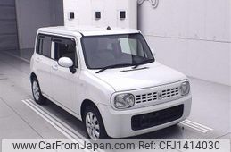 suzuki alto-lapin 2014 -SUZUKI--Alto Lapin HE22S-274225---SUZUKI--Alto Lapin HE22S-274225-