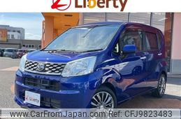 daihatsu move 2015 quick_quick_LA150S_LA150S-0073071