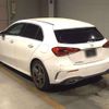 mercedes-benz a-class 2020 -MERCEDES-BENZ--Benz A Class 3DA-177012--W1K1770122V061616---MERCEDES-BENZ--Benz A Class 3DA-177012--W1K1770122V061616- image 5