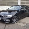 bmw 5-series 2017 -BMW--BMW 5 Series DBA-JB30--WBAJB52050G461661---BMW--BMW 5 Series DBA-JB30--WBAJB52050G461661- image 1