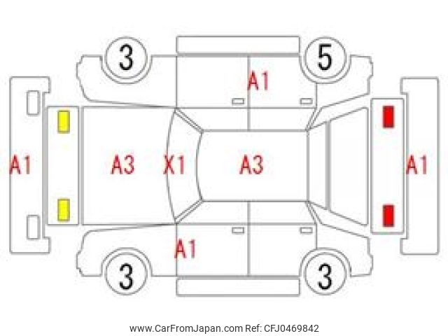 volkswagen passat-variant 2020 -VOLKSWAGEN--VW Passat Variant LDA-3CDFC--WVWZZZ3CZKE124513---VOLKSWAGEN--VW Passat Variant LDA-3CDFC--WVWZZZ3CZKE124513- image 2