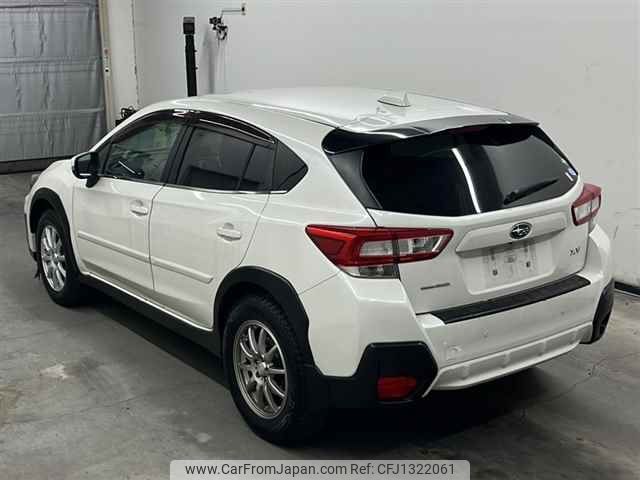 subaru xv 2017 -SUBARU--Subaru XV GT7-050587---SUBARU--Subaru XV GT7-050587- image 2