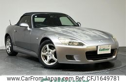 honda s2000 2003 CFJ1649781