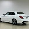 mercedes-benz c-class 2018 -MERCEDES-BENZ--Benz C Class DBA-205040C--WDD2050402R355309---MERCEDES-BENZ--Benz C Class DBA-205040C--WDD2050402R355309- image 16