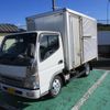 mitsubishi-fuso canter 2004 CFJ1605379 image 13