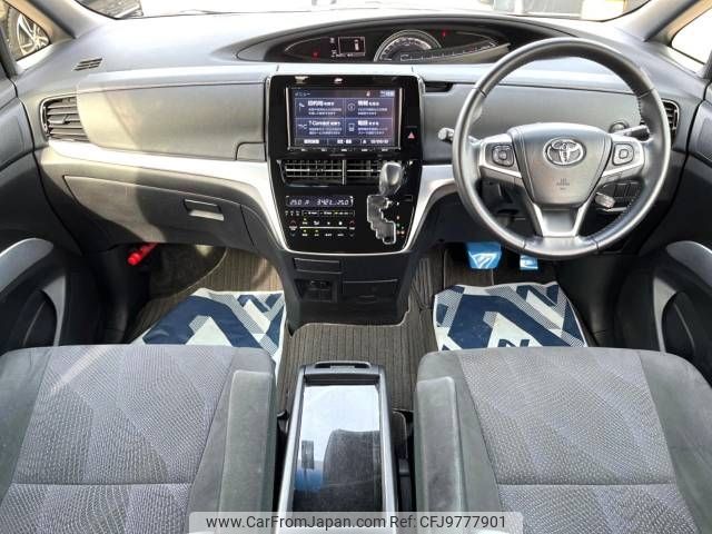 toyota estima 2016 -TOYOTA--Estima DBA-ACR50W--ACR50-7137592---TOYOTA--Estima DBA-ACR50W--ACR50-7137592- image 2