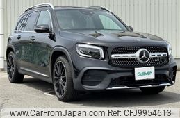 mercedes-benz glb-class 2021 -MERCEDES-BENZ--Benz GLB 3DA-247613M--W1N2476132W131227---MERCEDES-BENZ--Benz GLB 3DA-247613M--W1N2476132W131227-