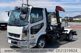 mitsubishi-fuso fighter 2025 CFJ1319924