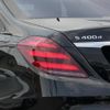 mercedes-benz s-class 2019 CFJ1555652 image 4