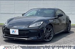 subaru brz 2022 -SUBARU--BRZ 3BA-ZD8--ZD8-006818---SUBARU--BRZ 3BA-ZD8--ZD8-006818-