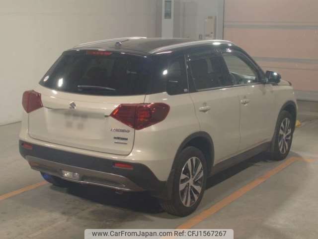 suzuki escudo 2023 CFJ1567267 image 2