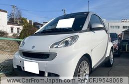 smart fortwo-coupe 2010 quick_quick_451380_451380-2K401379