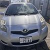 toyota vitz 2009 CFJ1731648 image 1