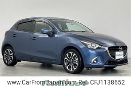 mazda demio 2019 -MAZDA--Demio LDA-DJ5FS--DJ5FS-512408---MAZDA--Demio LDA-DJ5FS--DJ5FS-512408-