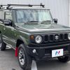 suzuki jimny 2023 CFJ1755389 image 16
