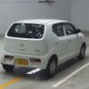 suzuki alto 2015 -SUZUKI 【長野 580ﾏ9469】--Alto DBA-HA36S--HA36S-243867---SUZUKI 【長野 580ﾏ9469】--Alto DBA-HA36S--HA36S-243867- image 2
