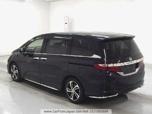 honda odyssey 2016 -HONDA--Odyssey RC1--1116876---HONDA--Odyssey RC1--1116876- image 2