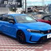 honda civic 2023 CFJ1771032 image 16
