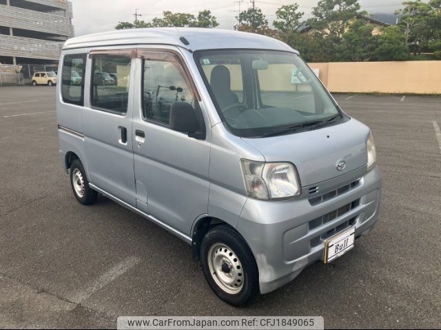 daihatsu hijet-van 2013 CFJ1849065 image 1