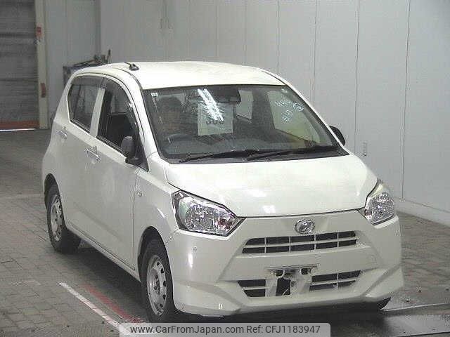 daihatsu mira-e-s 2017 -DAIHATSU--Mira e:s LA360S-0011194---DAIHATSU--Mira e:s LA360S-0011194- image 1