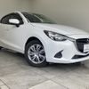 mazda demio 2018 -MAZDA--Demio DBA-DJ3FS--DJ3FS-516363---MAZDA--Demio DBA-DJ3FS--DJ3FS-516363- image 1