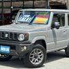 suzuki jimny 2025 quick_quick_3BA-JB64W_JB64W-369589 image 1