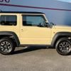 suzuki jimny-sierra 2019 quick_quick_JB74W_JB74W-105376 image 18